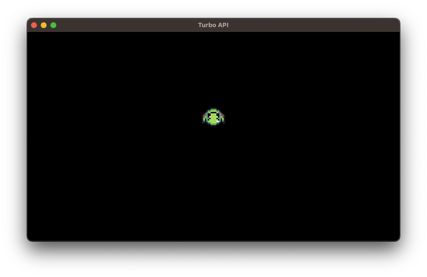 Goblin Sprite Screenshot